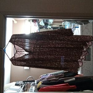 Umgee small women's blouse